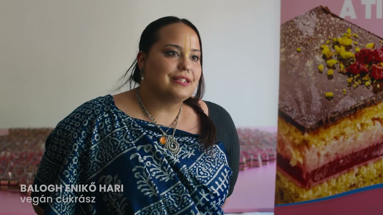 Szeretet Ízú Sütemény – PR tájékoztató