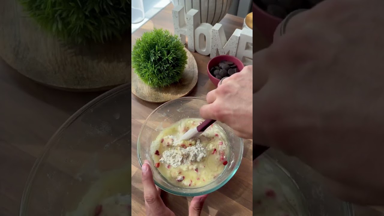 Szeretet Ízű Süti Sass Danitól