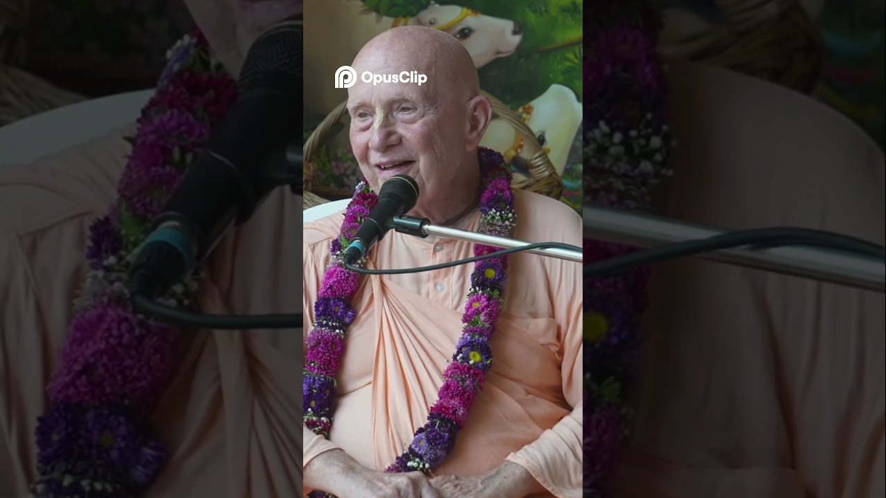 Getting the mercy of Srila Prabhupada / Megkapni Srila Prabhupada kegyét