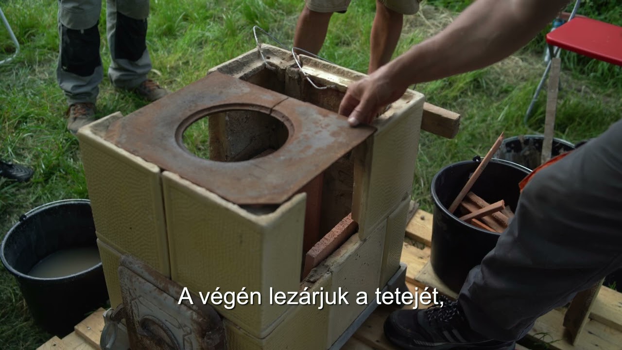 Krisna News: Elindultak az agyagművesség tanfolyamok a Syama Handmade-nél