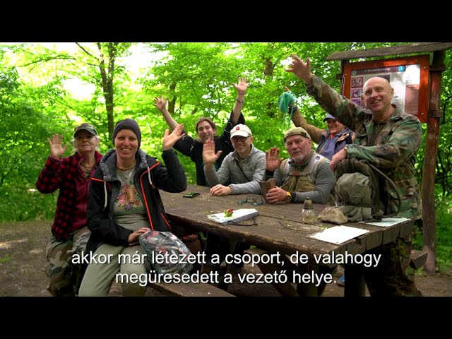 KrisnaNews: A Bhaktató Túracsoport