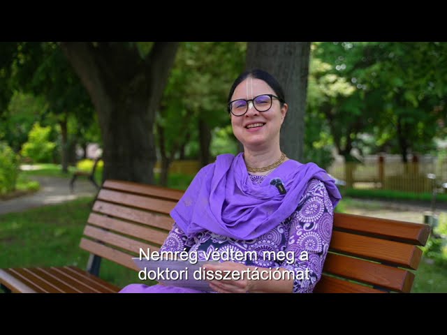 KrisnaNews: Śrīla Prabhupāda munkássága a nagyító alatt