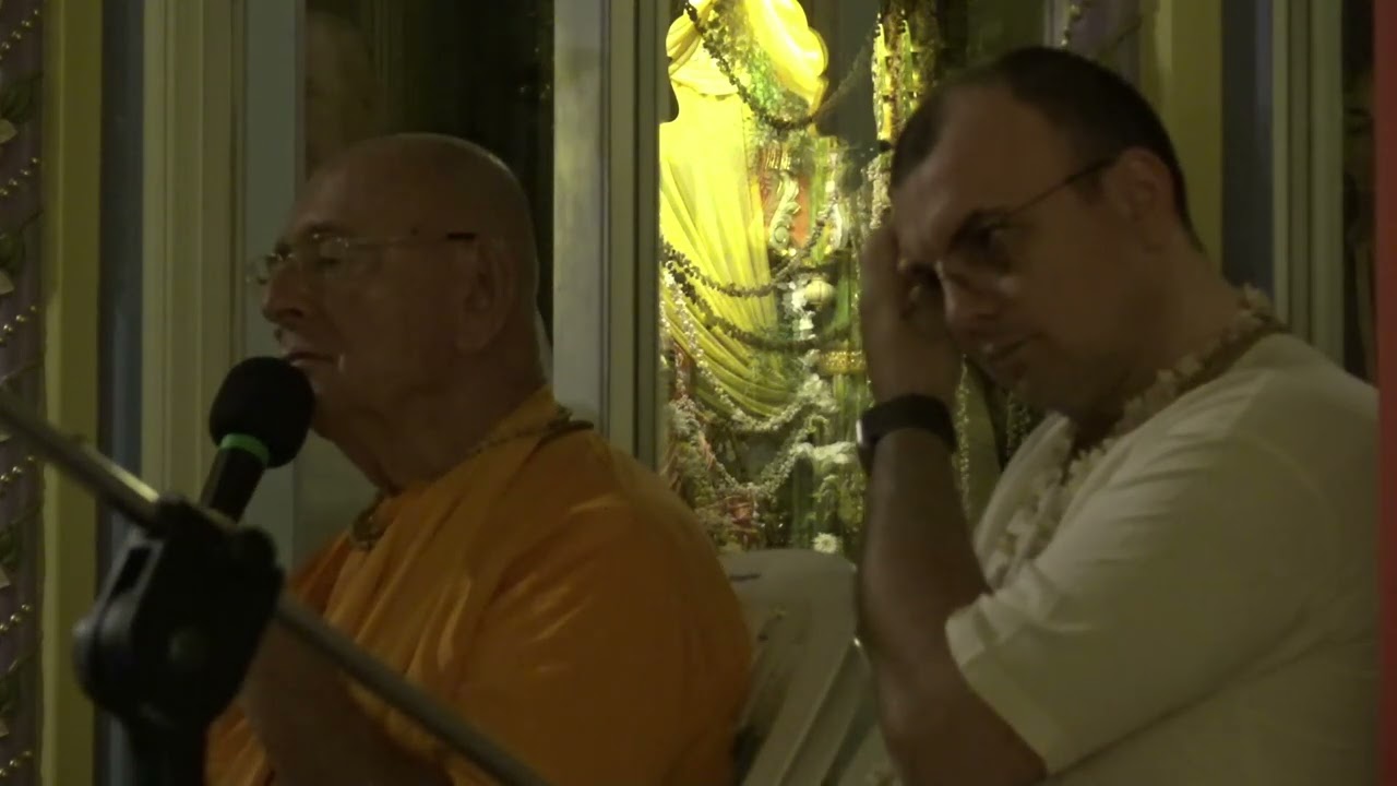 Letters of Radha and Krsna / Radha és Krisna levelei