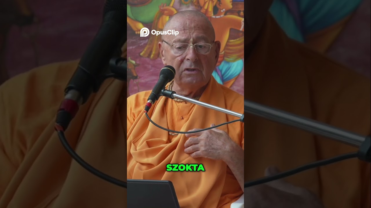 On Srila Prabhupada’s books / Srila Prabhupada könyveiről