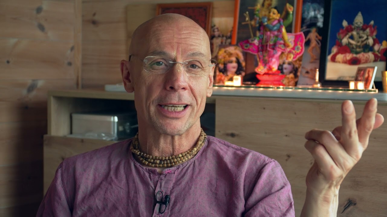 Srimad Bhagavatam 52. rész Vamana mindenkihez kegyes