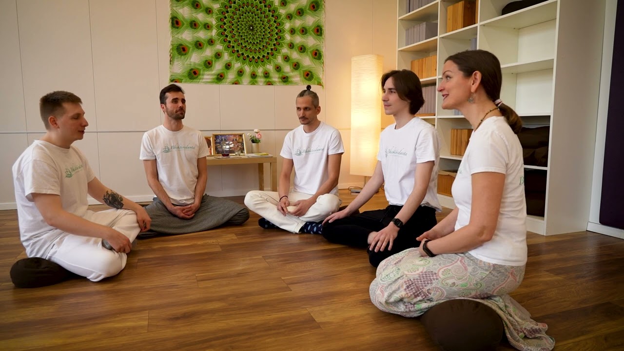 A jóga nemcsak nőknek szól – mit adhat egy férfinak a jóga útja?