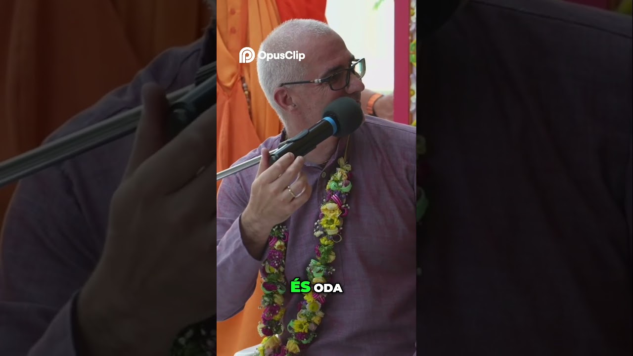 Finding the signature of Srila Prabhupada / Megtalálni Srila Prabhupada aláírását