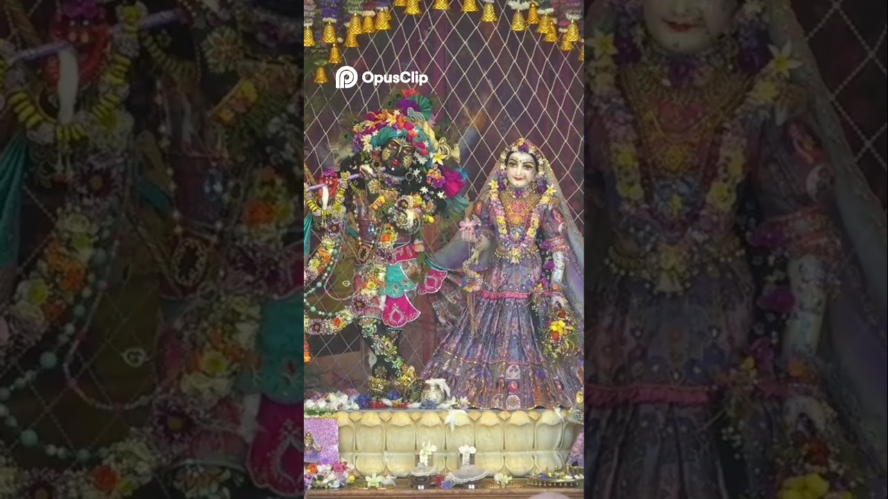 Jaya Radhe-Syama