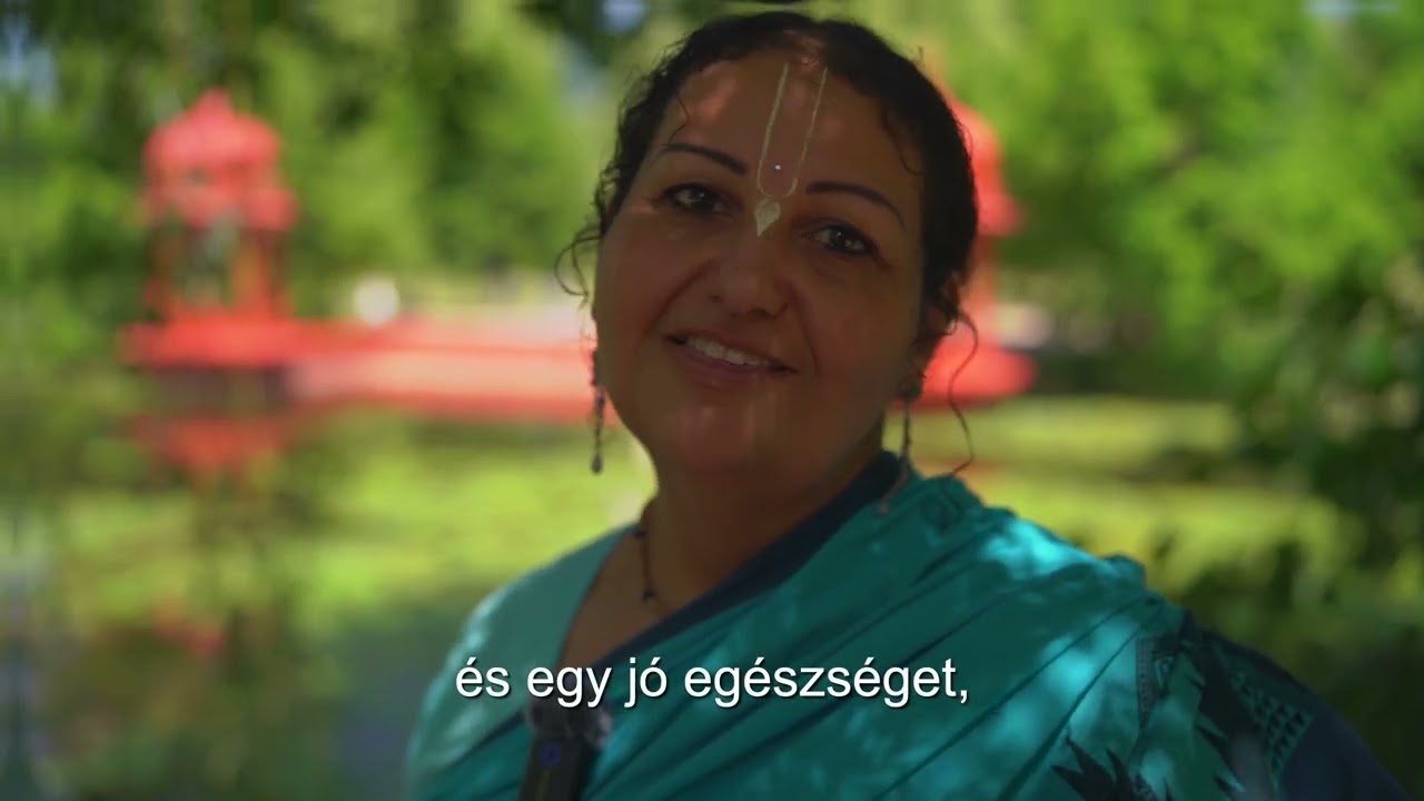 KrisnaNews: Várunk a Krisna-völgyi Búcsúba!