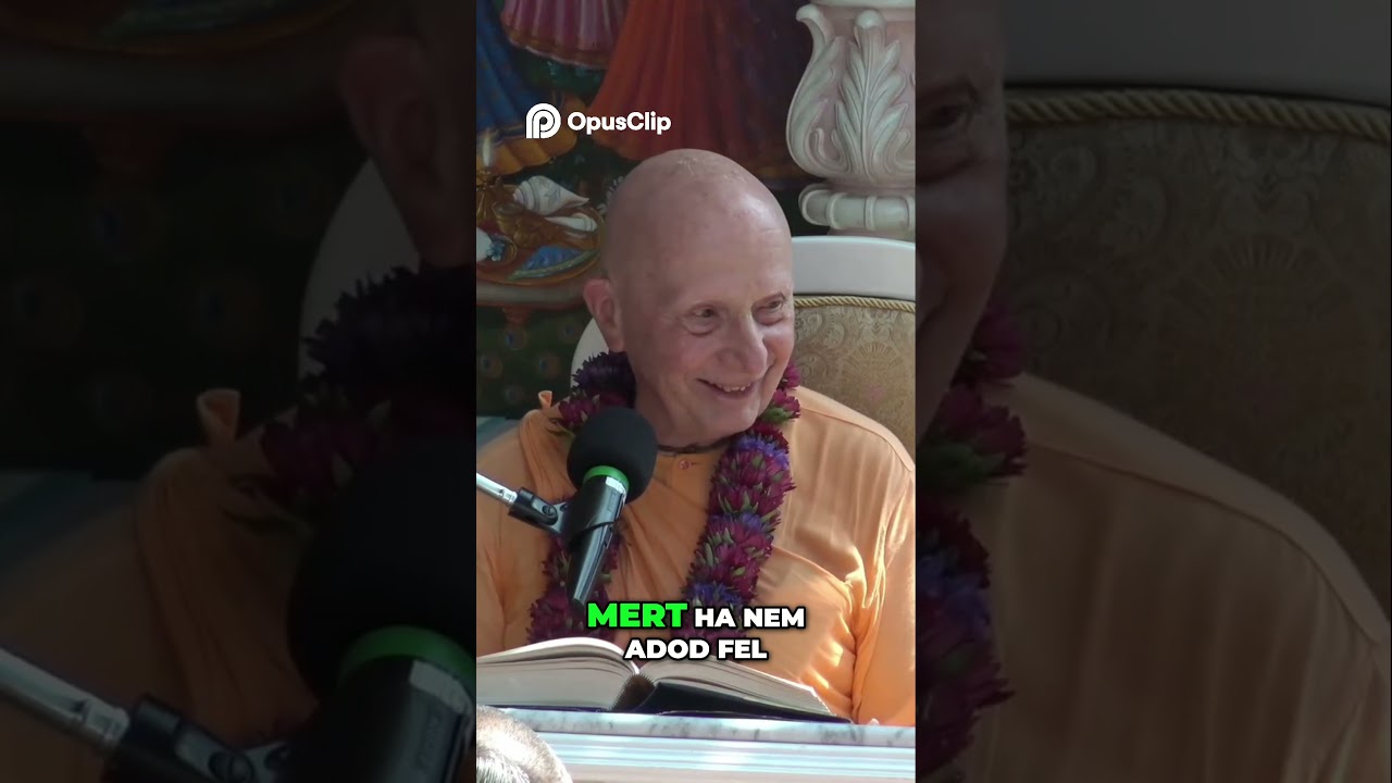 Secret of succes / A siker titka