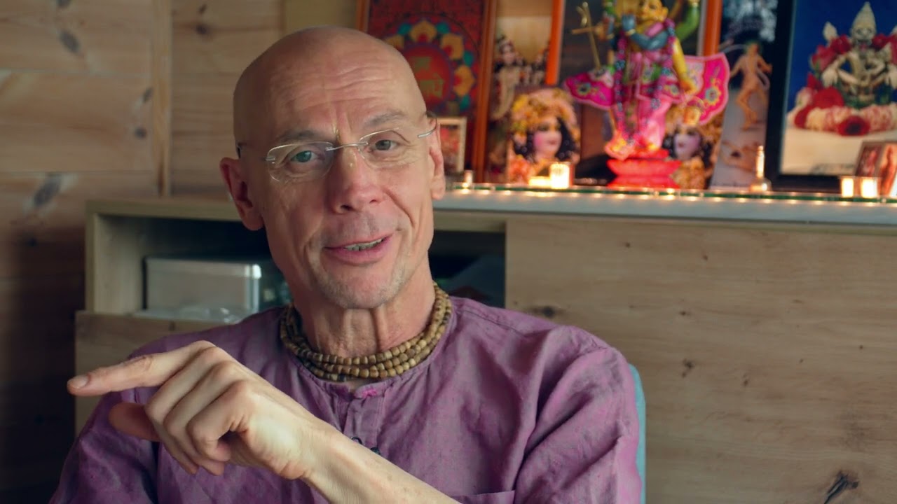 srimad Bhagavatam 53.rész: Matsya, az Úr hal avatárja