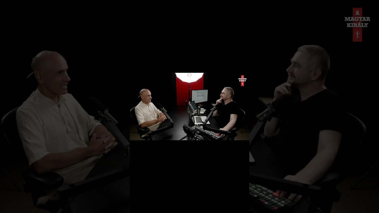 A lélek az aki él #podcast #interview #motivation #matrix