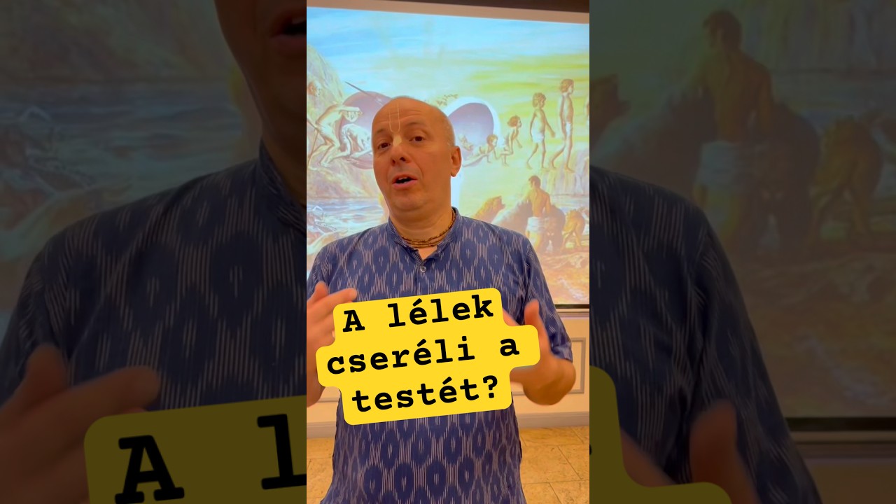 A reinkarnáció tényleg létezik, és vajon megállítató? Mi a kapcsolata a jógával? #jógafőiskolája