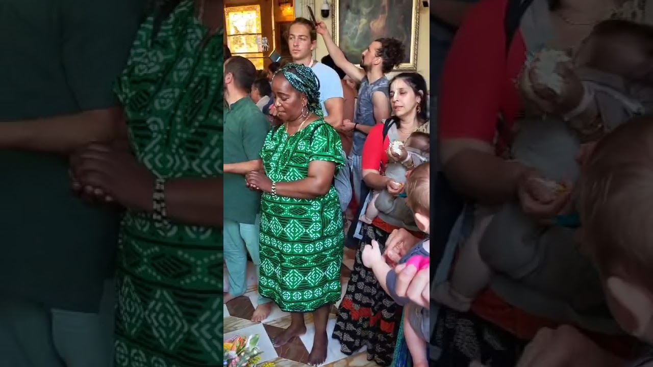 Hallgatónk beszámolója az olaszországi szakmai gyakorlatról. BHF Erasmus+ #jógafőiskolája #erasmus