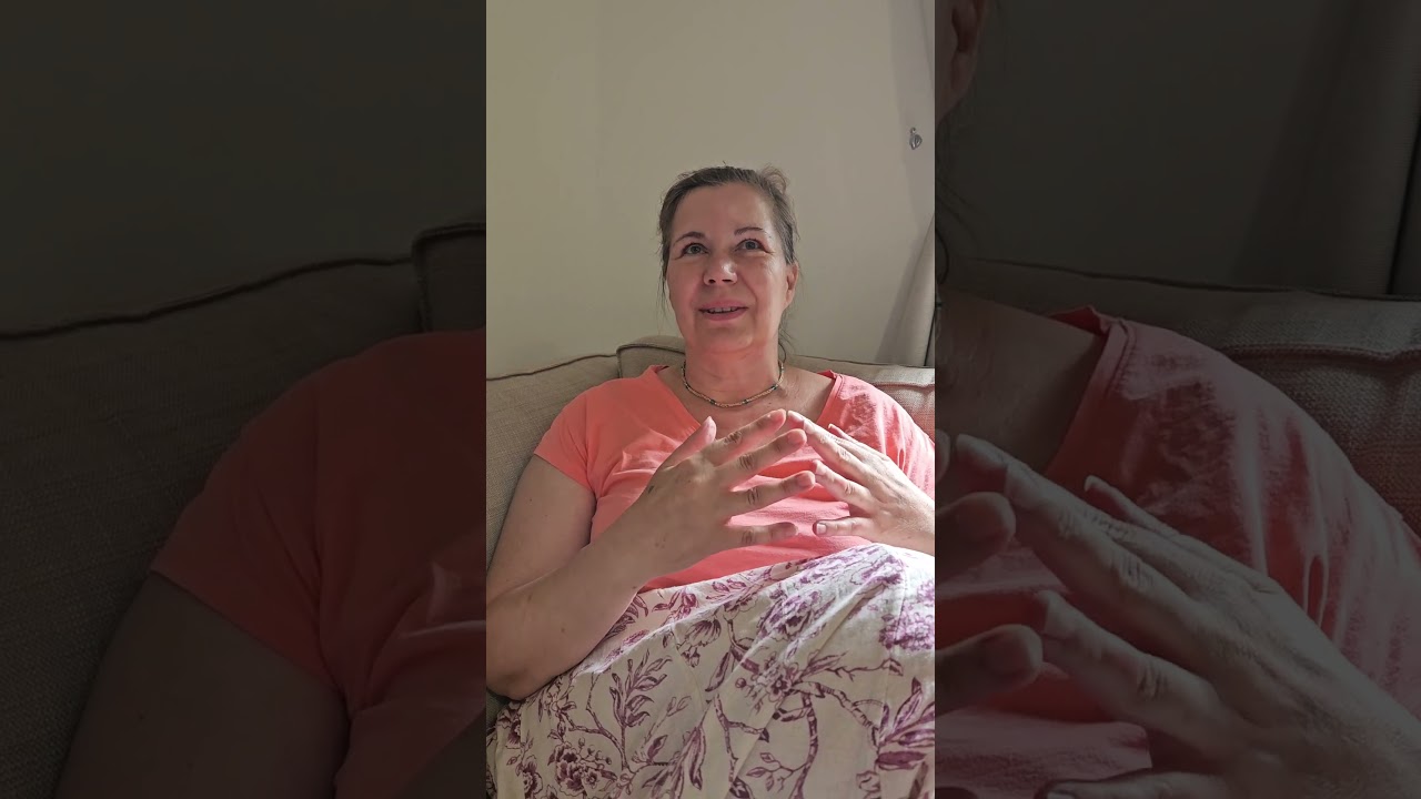 Jógamesterként miért vett részt a teológus szakmai gyakorlaton Ildi? #jógafőiskolája #bhaktivedanta