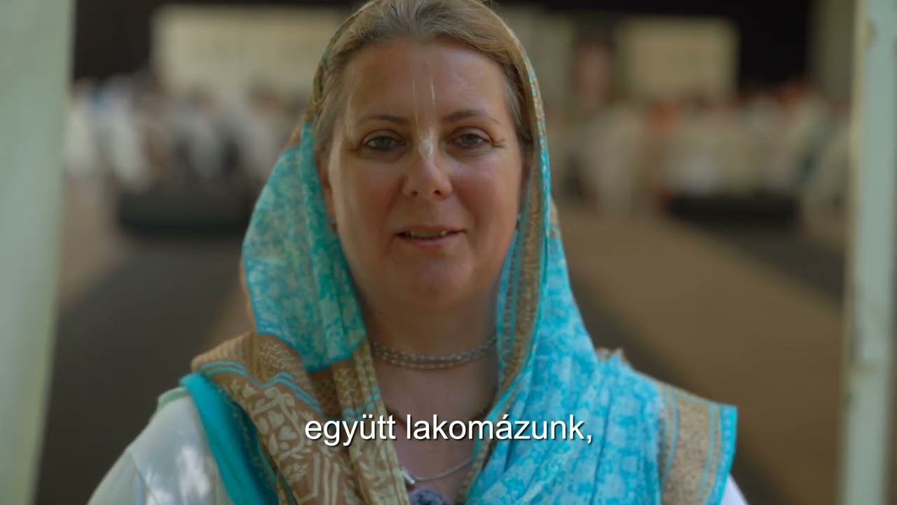 KrisnaNews: Akik álmokból célokat kovácsolnak