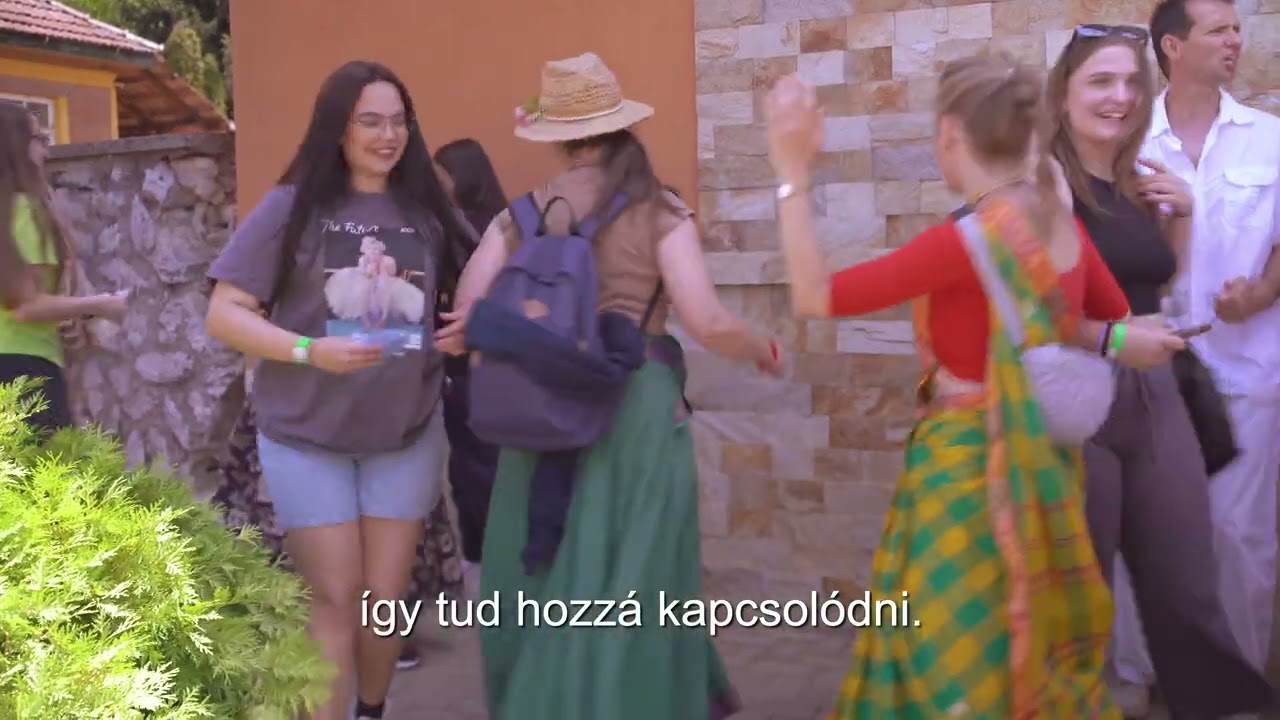 KrisnaNews: Az egri közösség