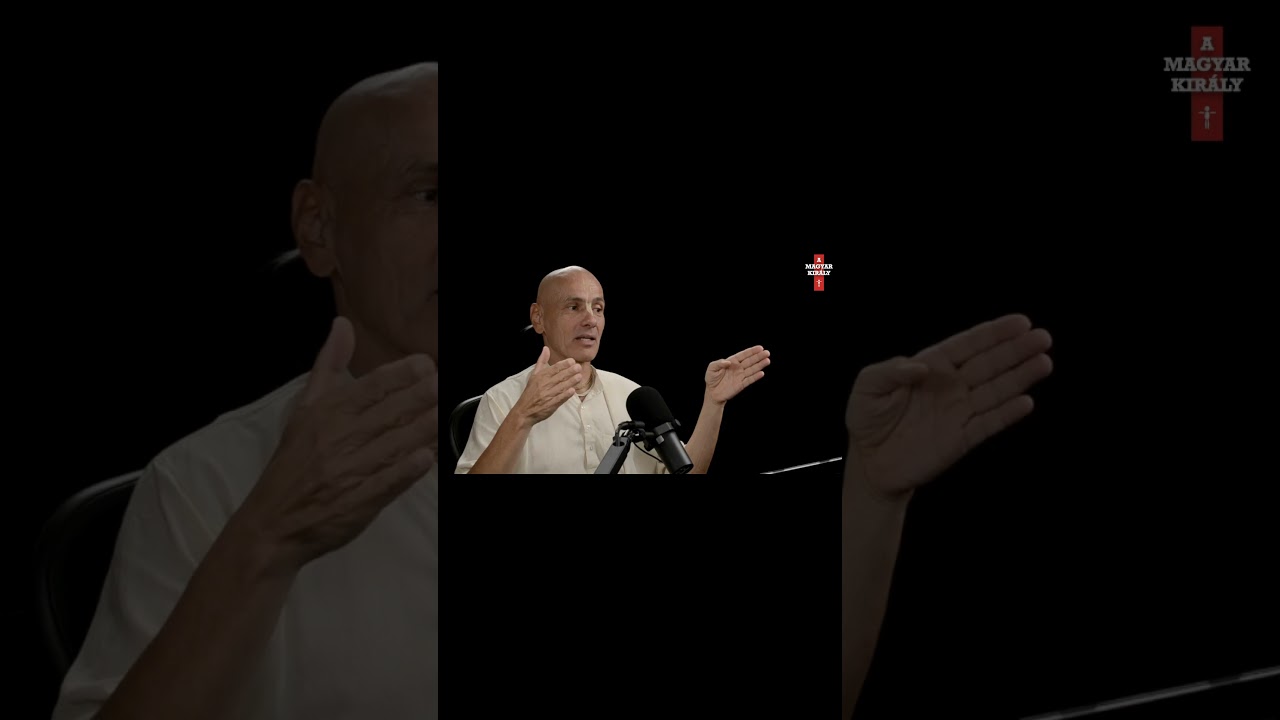 Nem mi vagyunk Isten!