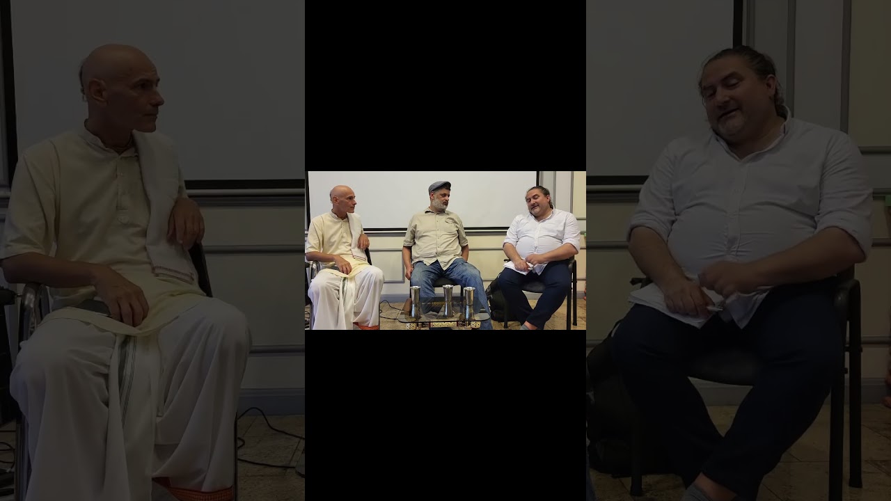 Az ember eredendően keresztény …