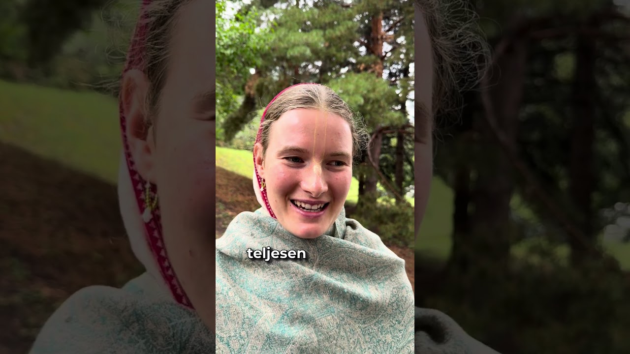 Én Istenem adj már szállást