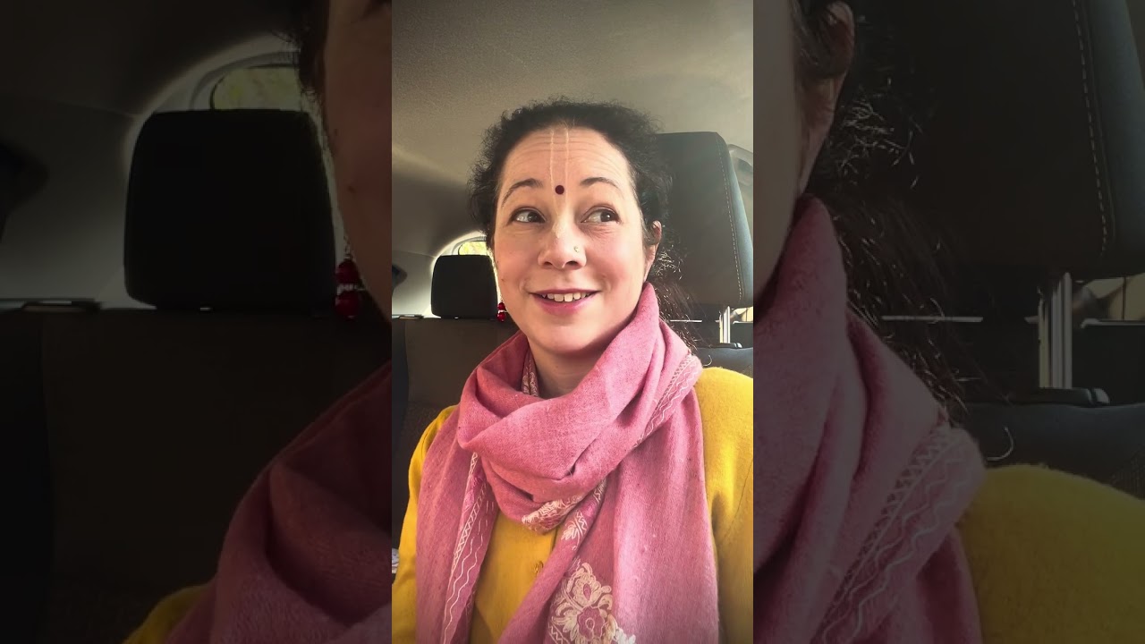 Gāndharvikā Prema Dāsī