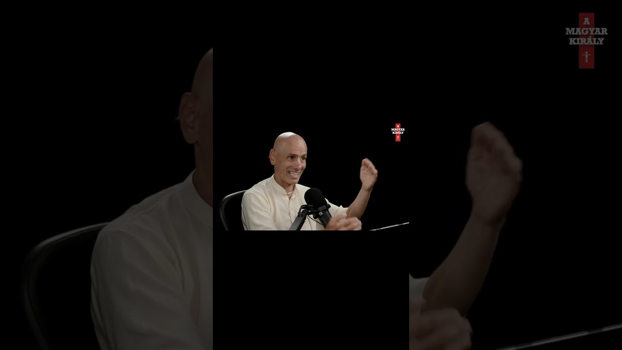 Ha nem tudod szeretni, amit látsz …