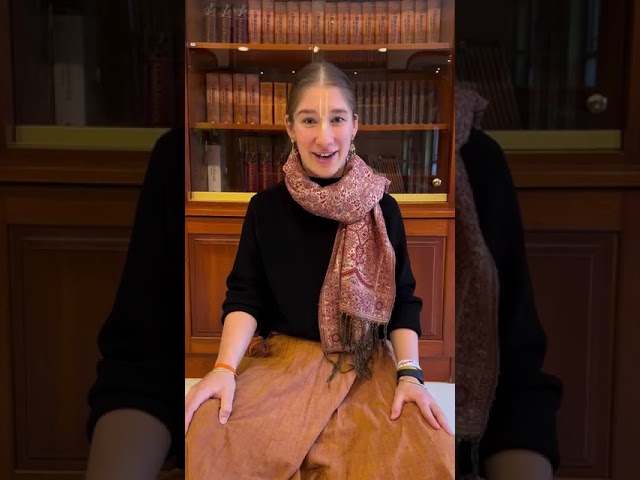 Hogyan lettem krisnás? Egy ifjú szerzetes élete