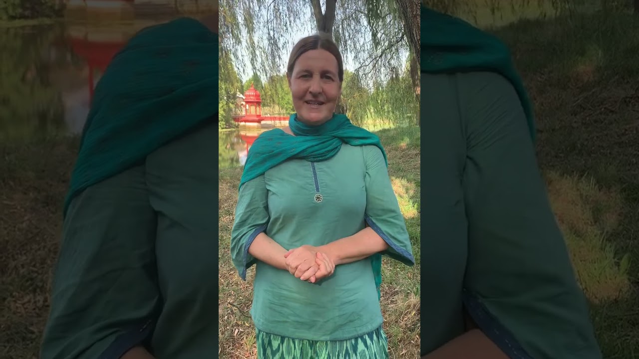 Hogyan lettem krisnás? India és a szanszkrit nyelv szakértője