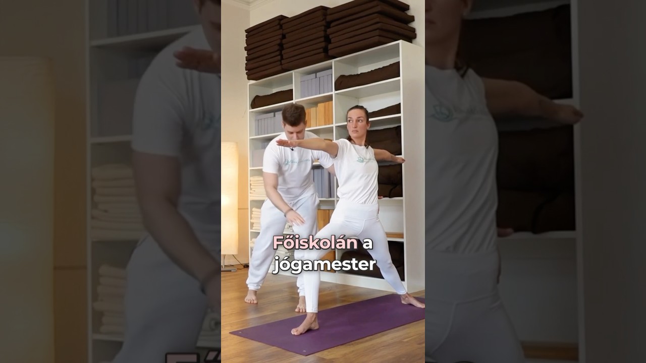 Így találhatod meg az énedet, akit egész életedben kerestél. #jógafőiskolája #bhaktivedanta