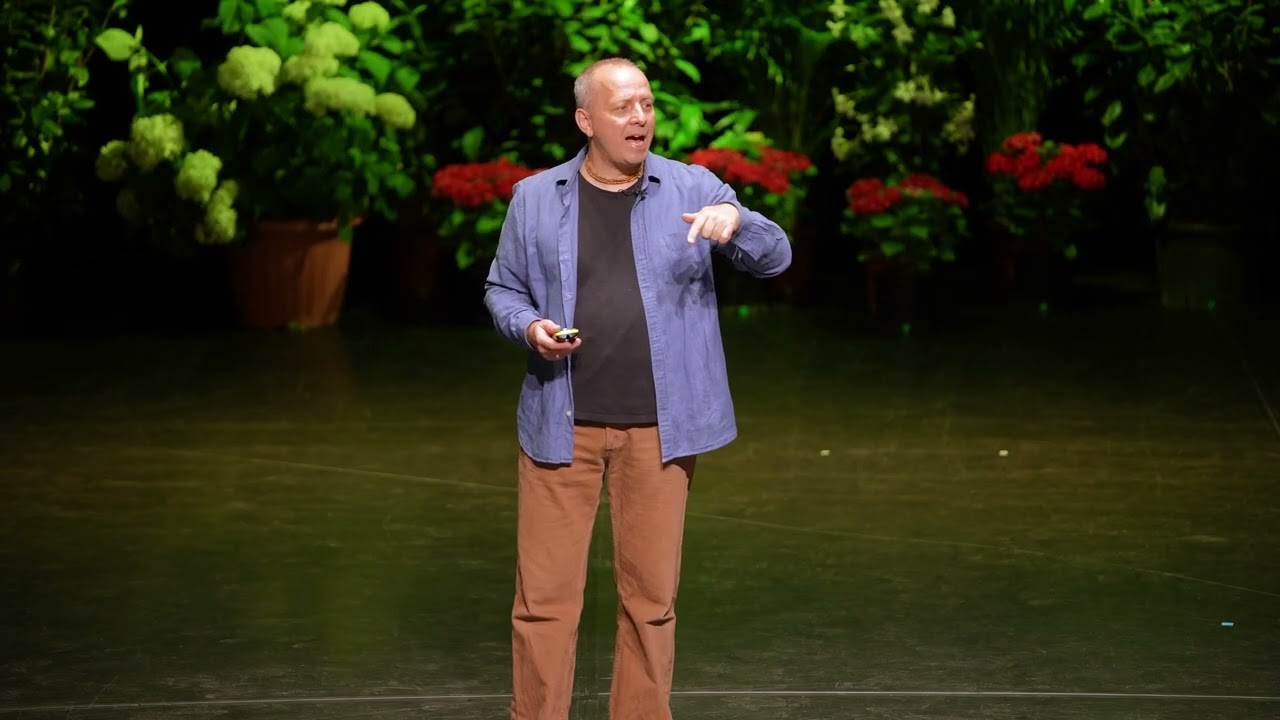 Intelligens tervezettség – A természet csodái és Aki mögötte van