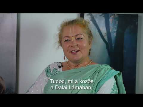 KrisnaNews: Hazatérés – egy páratlan utazás története