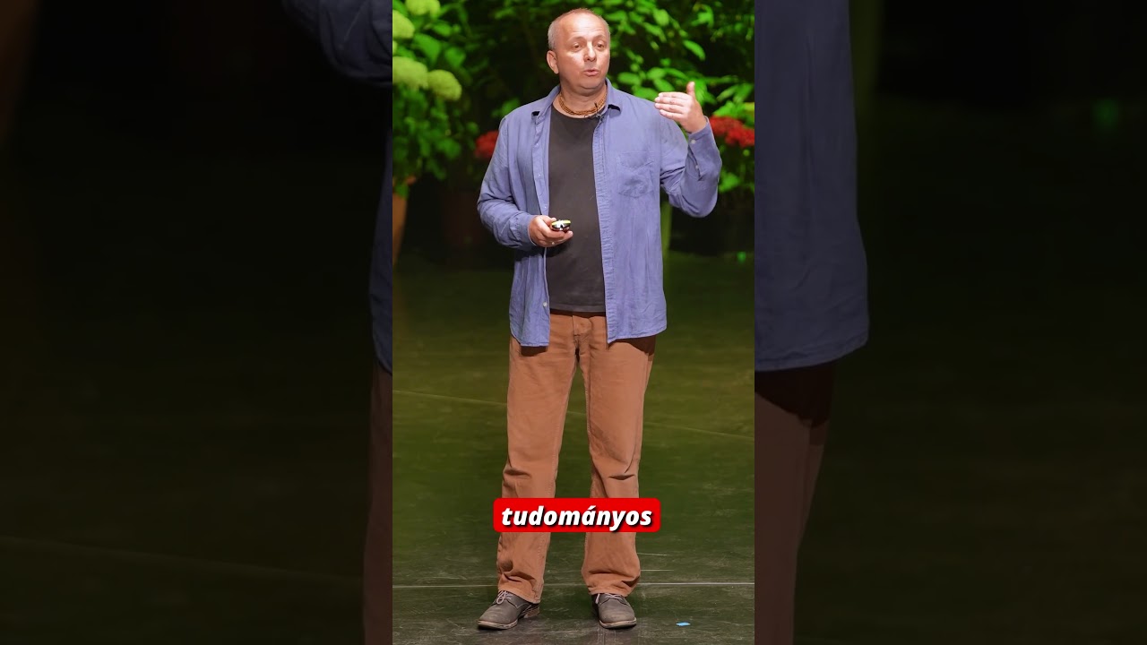 Létezik felsőbb rendű értelem? #shorts