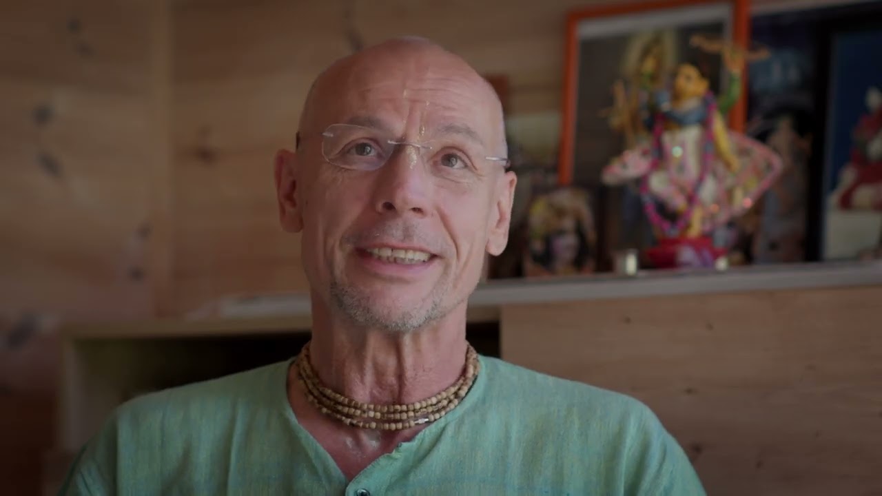 Srimad Bhagavatam 54. rész: Fiú legyen vagy lány?