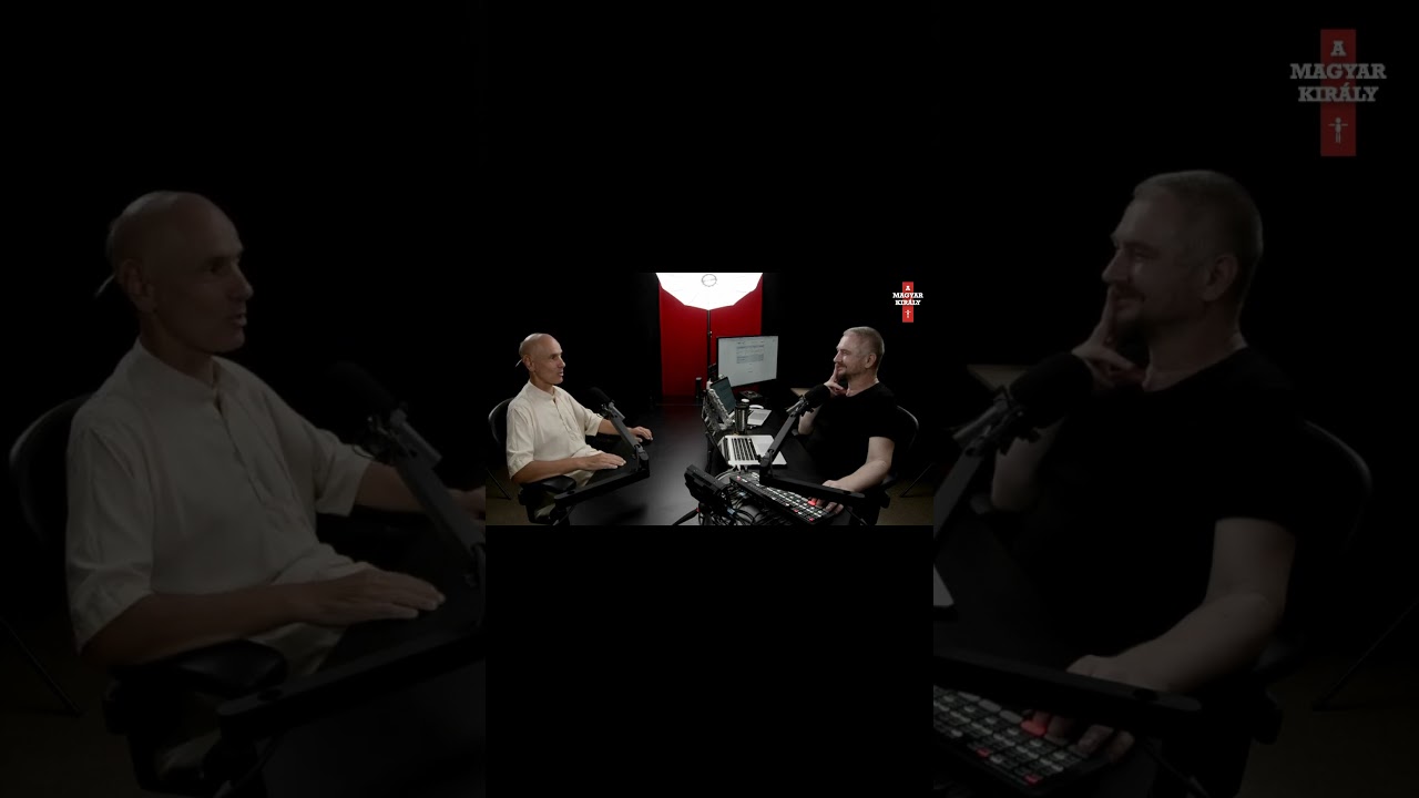 Teherhajó a csatornán #motivation #podcast