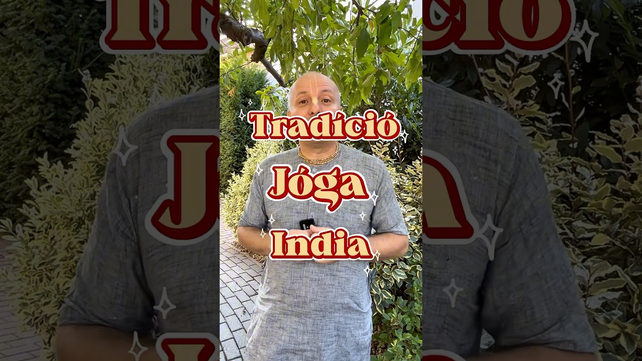 Tradíció-jóga-India. A spiritualitás és a tudomány találkozása. Ingyenes konferencia október 9-én.