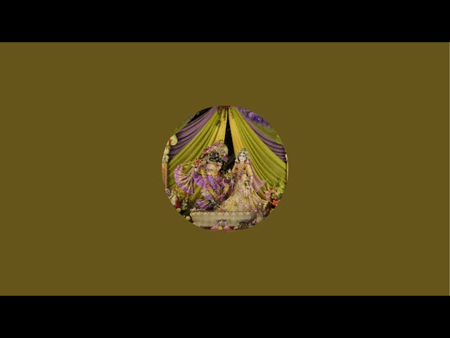 A könyvosztás Nektárja – Radha Nama Mataji