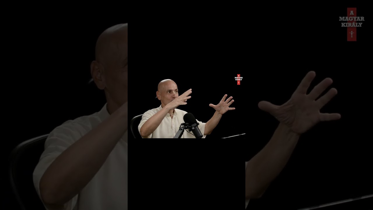 Átvesszük Magyarországot