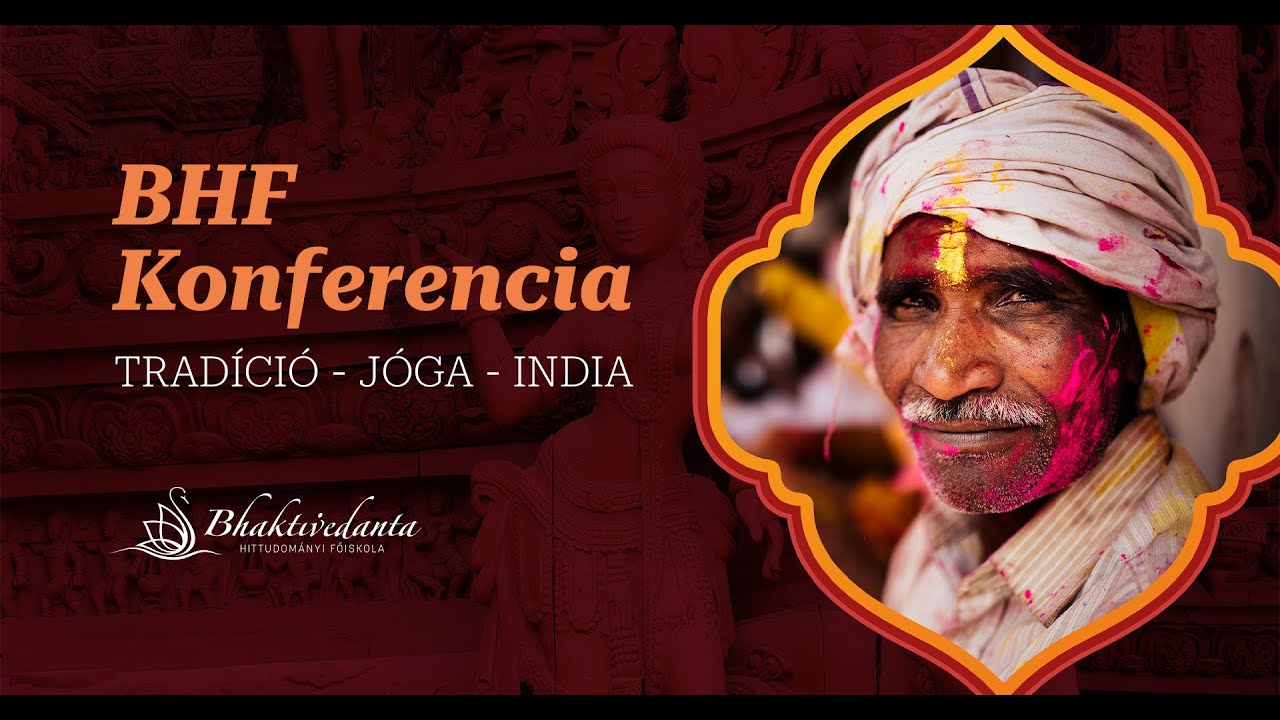 BHF Konferencia 2025.