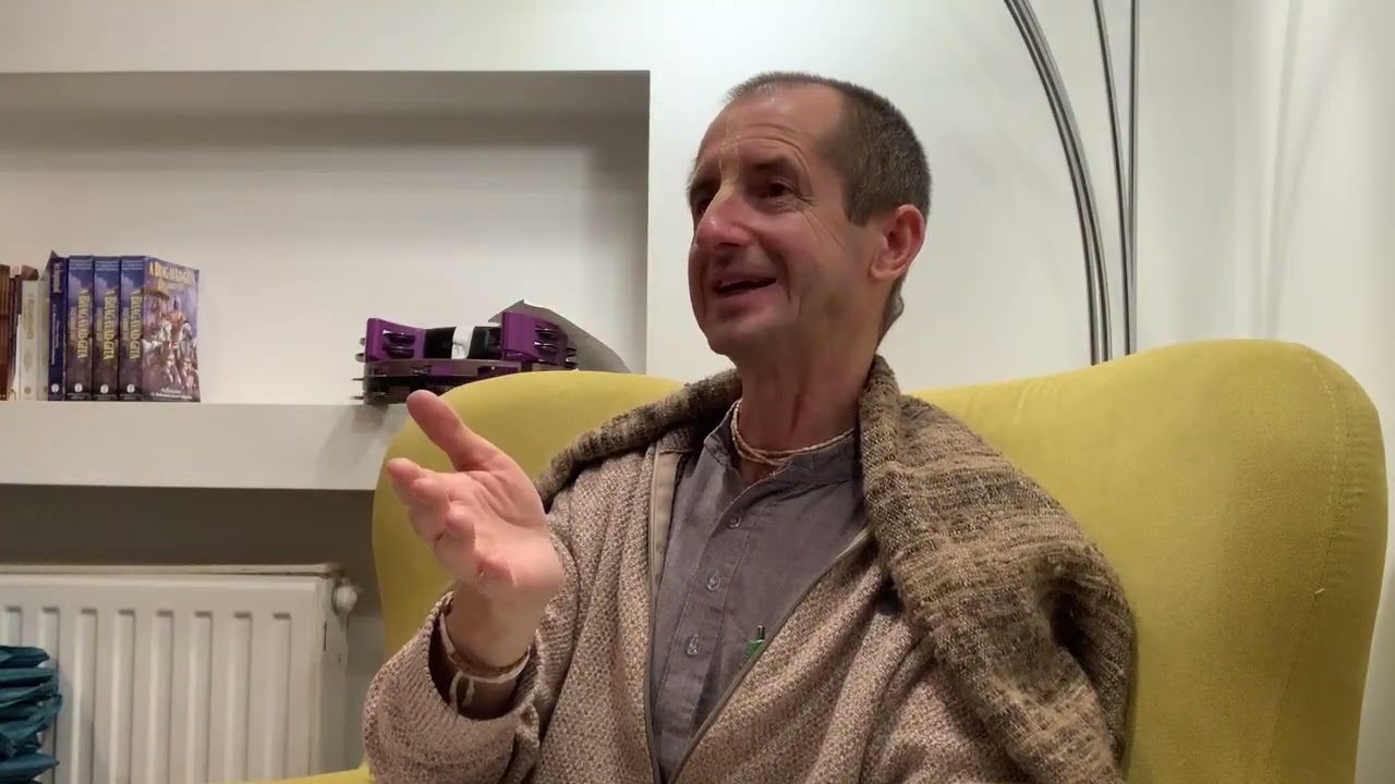 Hogyan győzhetjük le a sötétséget? A fény ünnepe – Divali története – LilaSuka Dāsa