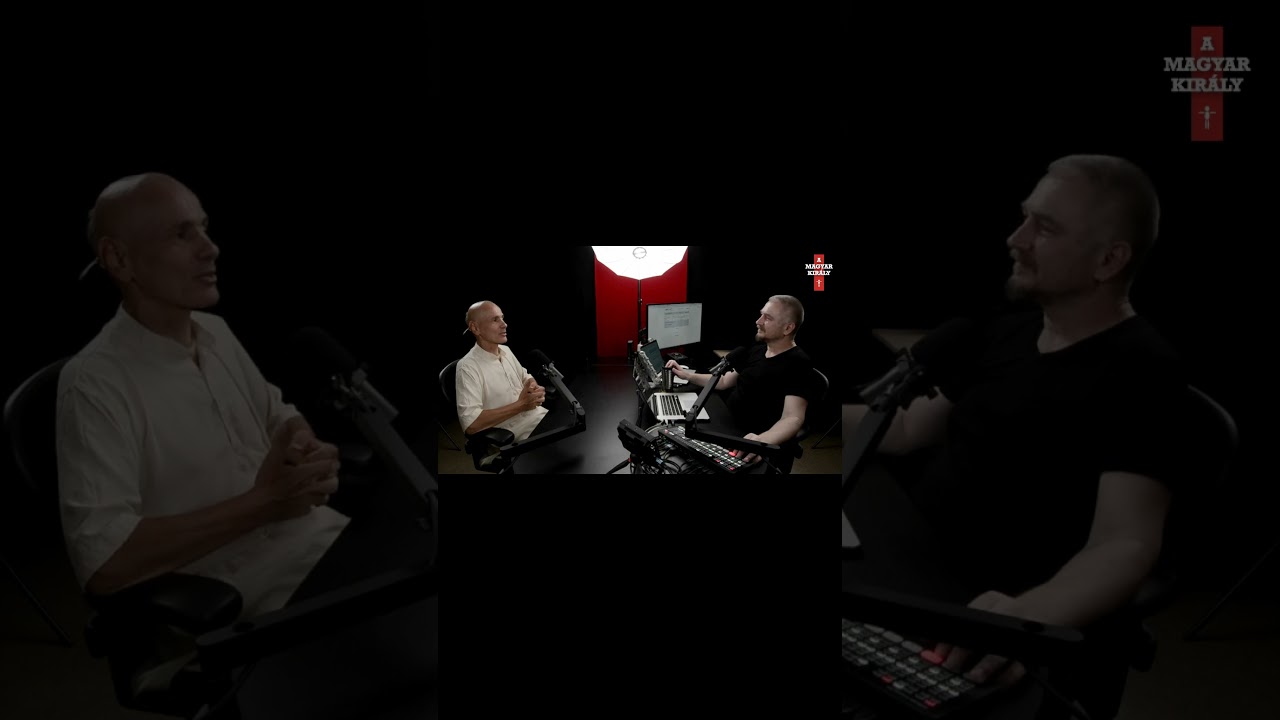 Kilépés a világból