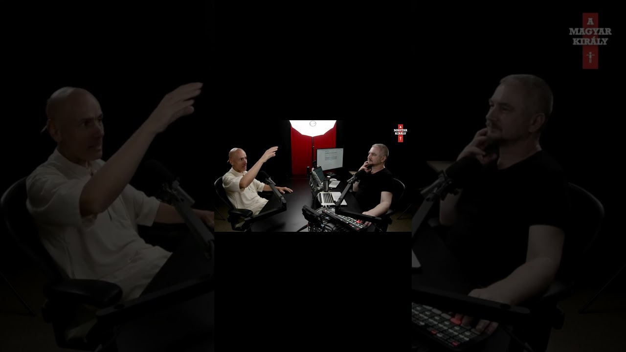 Krisna-völgy a Krisnásoknak van #podcast #motivation #love