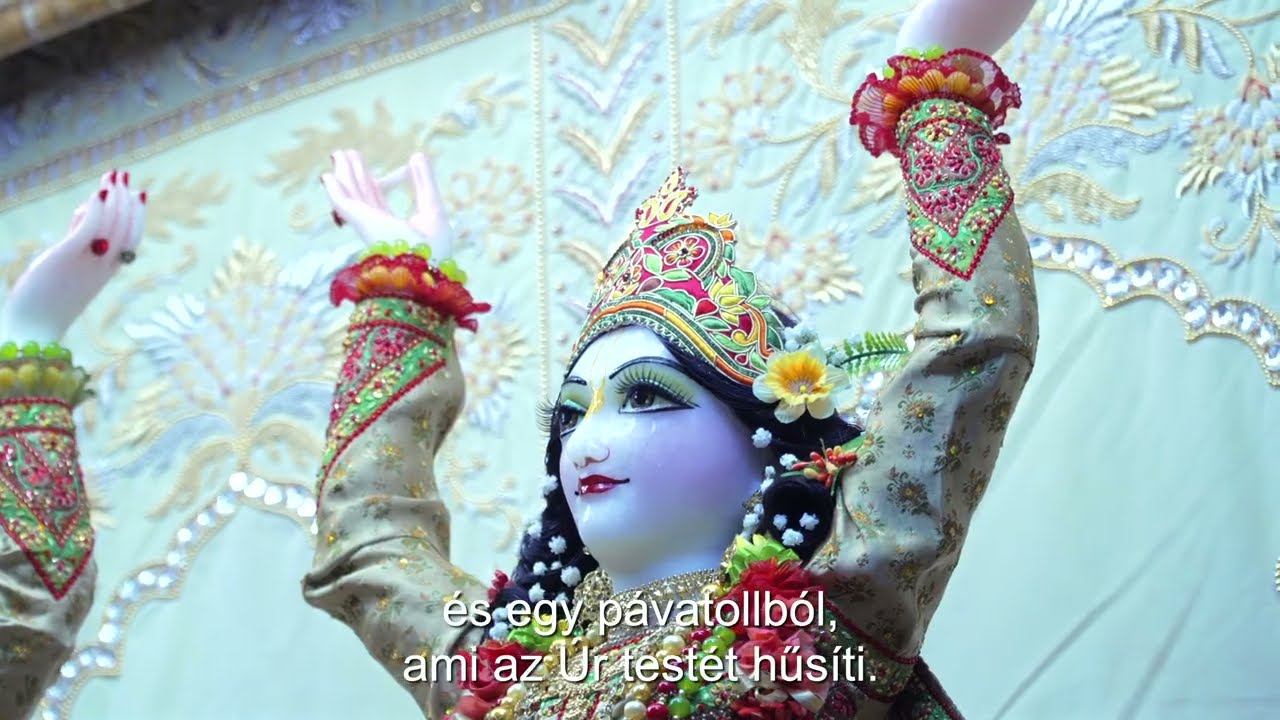 KrisnaNews: Mi az az āratī és miért olyan különleges?