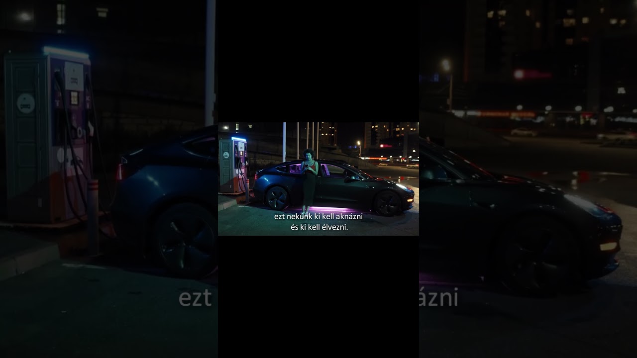 Nem tudunk másképp élni