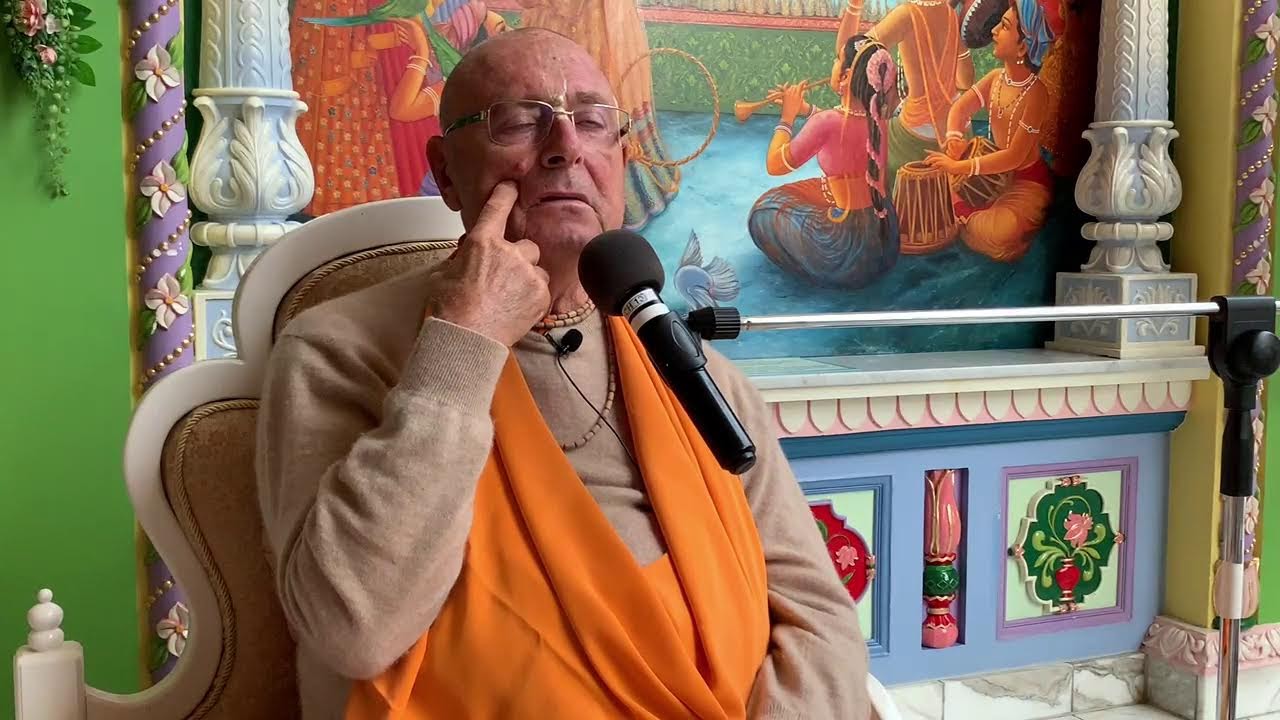 SB 5.15.11. | Sivarāma Swami