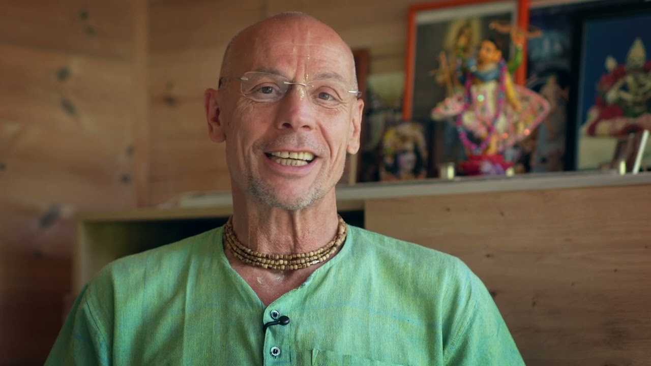 Srimad Bhagavatam 55. rész: Mi a sorsunk?