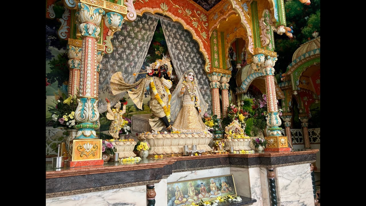 Vasárnapi Program I 2025.10.26.