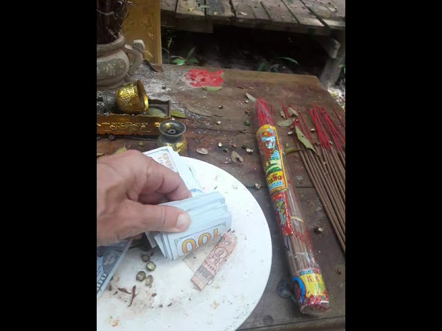 Aki komolyan veszi az adományozást