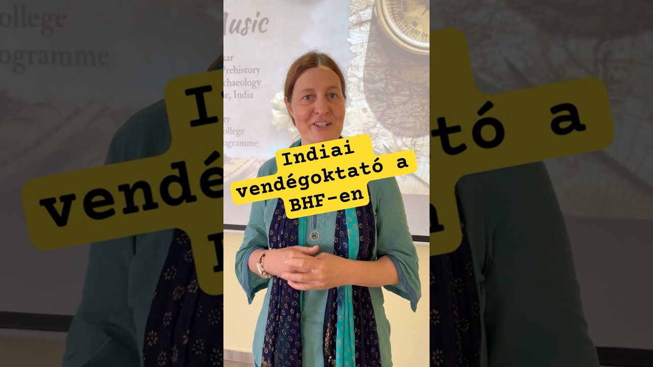 Bengáli vendégoktató zeneórát tartott, így India művészete  azonnal megelevenedett. #jógafőiskolája