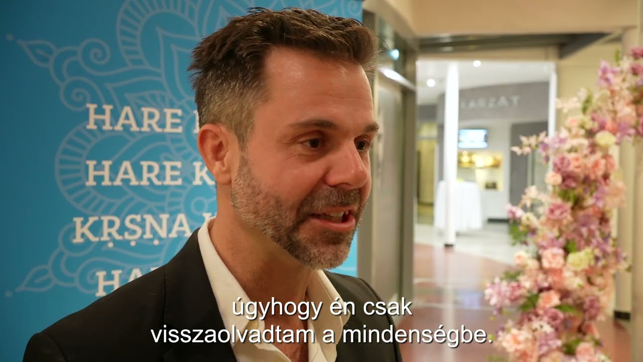 KrisnaNews: Exkluzív betekintés a Dívali gálaműsor táncprodukciójába