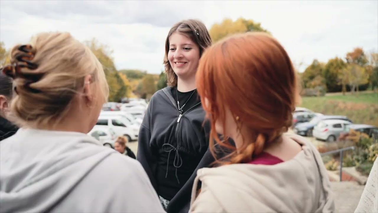 KrisnaNews: Krisna-hívő tinédzserek – hogyan tervezik a jövőt?